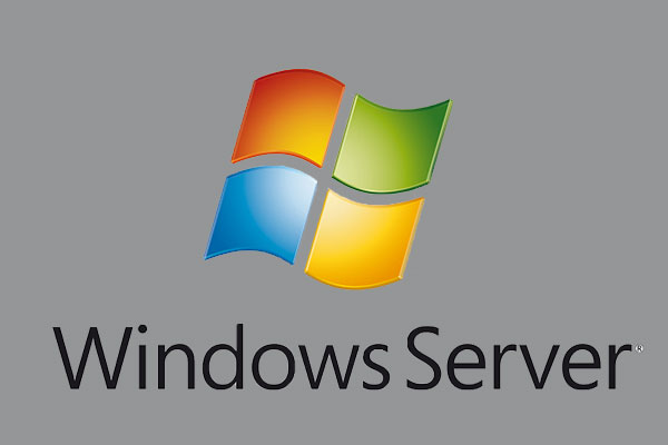 resize server 2008 partition
