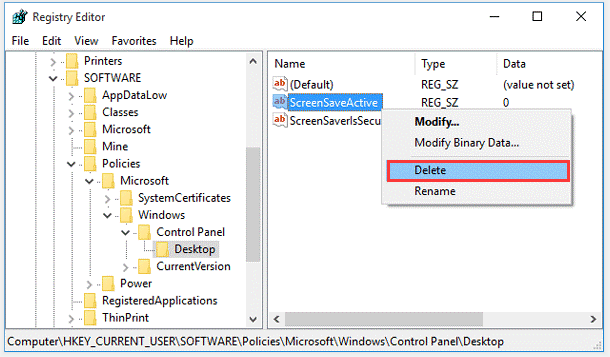 remove two values