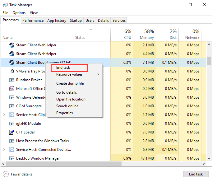 3 Ways To Fix Steam Store Not Loading Issues (2023)