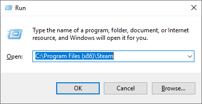 Steam does not load properly in my browser - Google Chrome Community