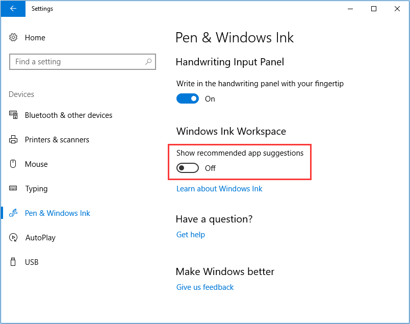 to Stop ups on Windows 10 Through 6 Ways