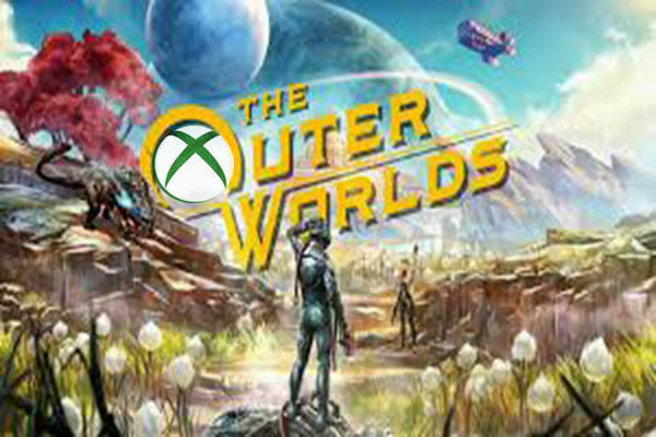 the Outer Worlds