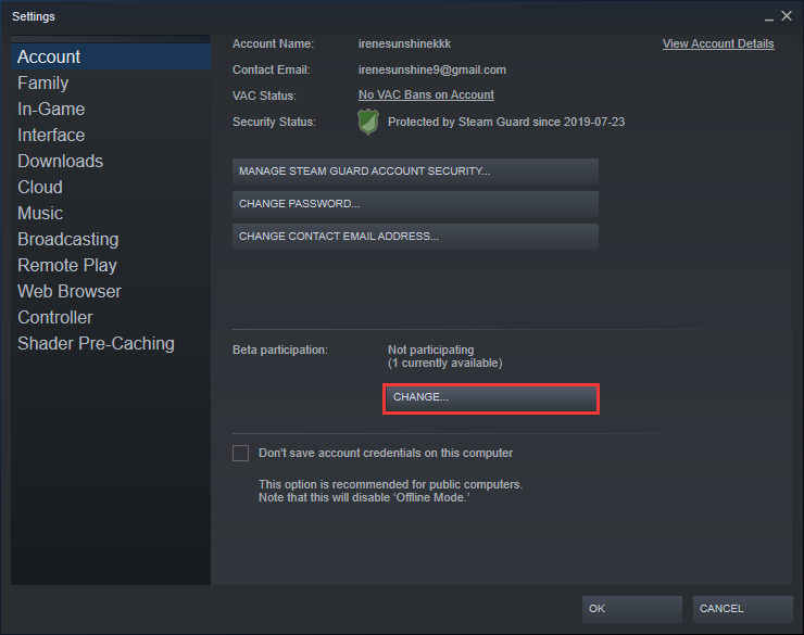 How To Fix Steam Error Unable To Initialize Steam Api In 2020