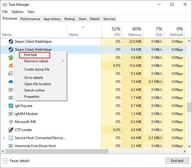 How To Fix Steam Error Unable To Initialize Steam Api In 2020