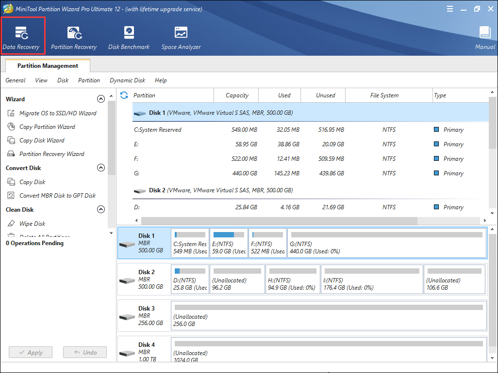 Verifying Dmi Pool Data Stuck Windows 10