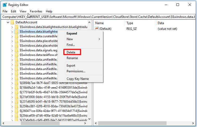 windows 10 night light missing windows 10 night light missing