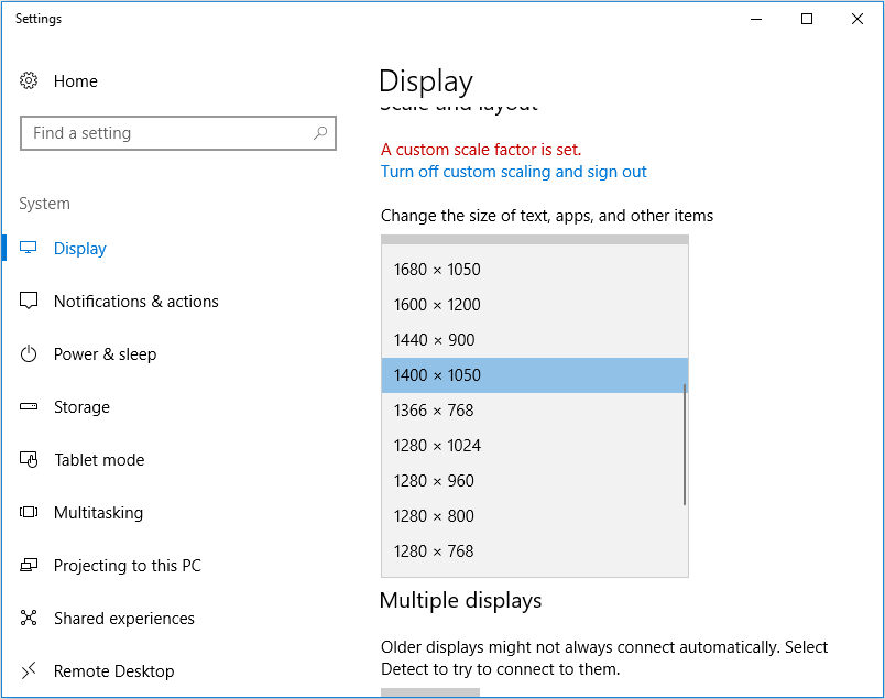 Windows 10 Requirements Can My Computer Run It? MiniTool Partition