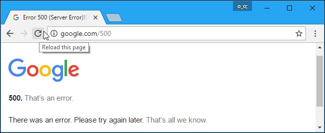 dtmf 500 server internal error