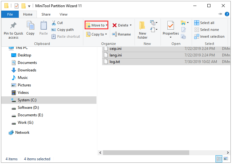 compress your os drive disk cleanup undo compress your os drive disk cleanup undo