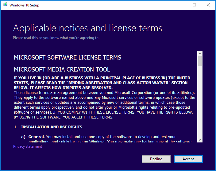 reinstall your Windows 