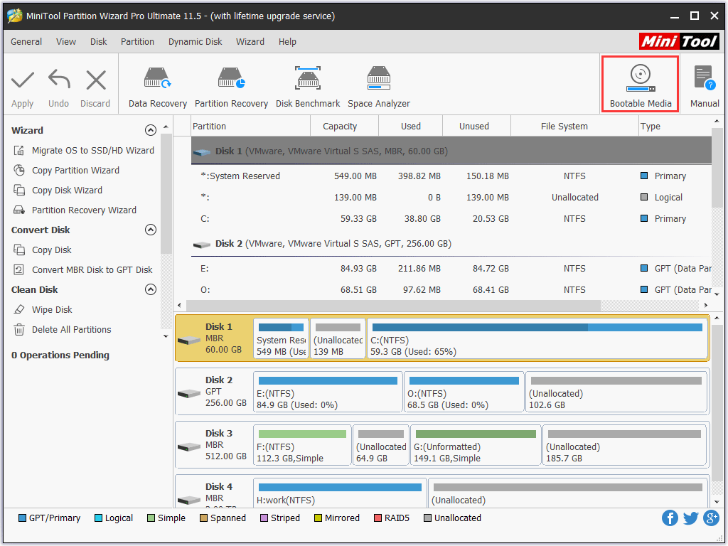 Erro Código 2000-0151 no Dell: O que é e Como Solucionar (2 casos) -  MiniTool