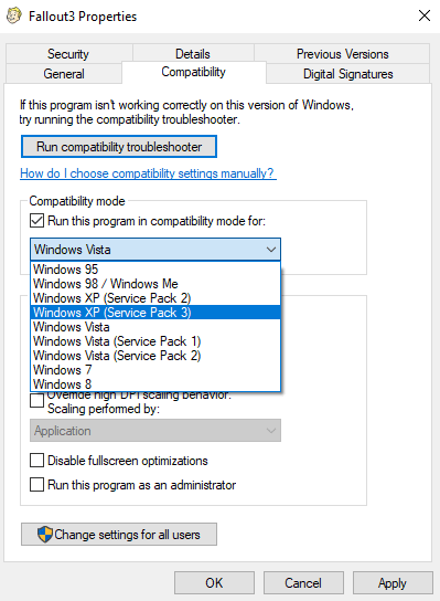 Fallout 3 Game Of The Year Edition Pc Cdkeys