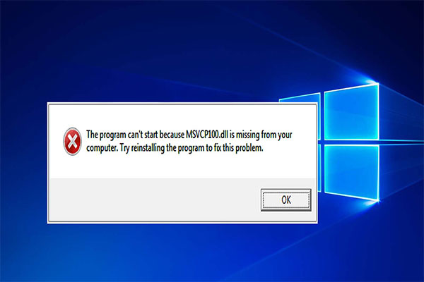 power manager dll error power manager dll error