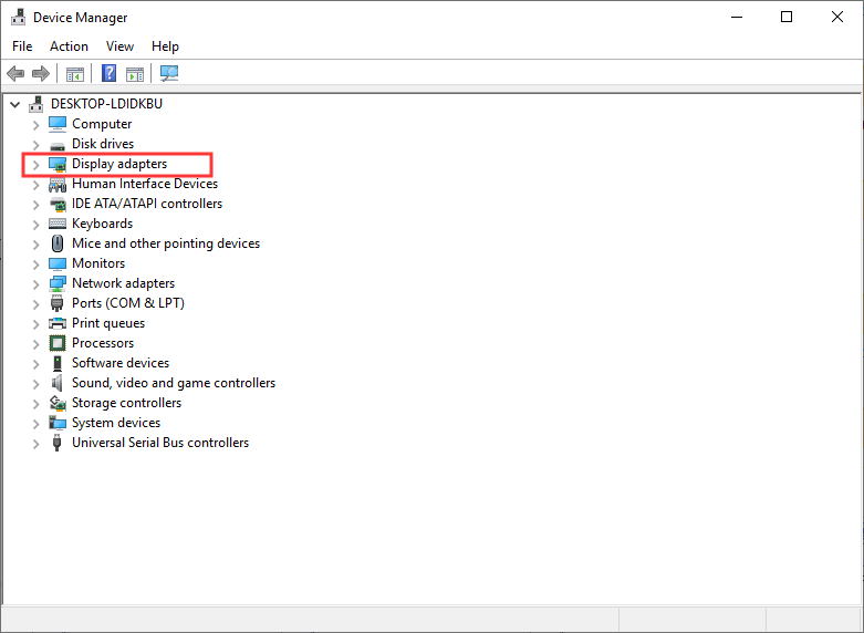 how to reinstall nvidia control panel windows 10