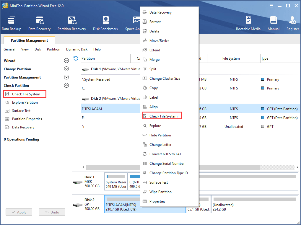 how to fix a corrupted hard drive ps4