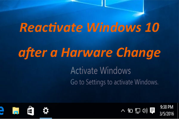 reactivate windows 10 thumbnail