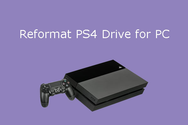 how to reformat my passport from ps4 to pc how to reformat my passport from ps4 to pc