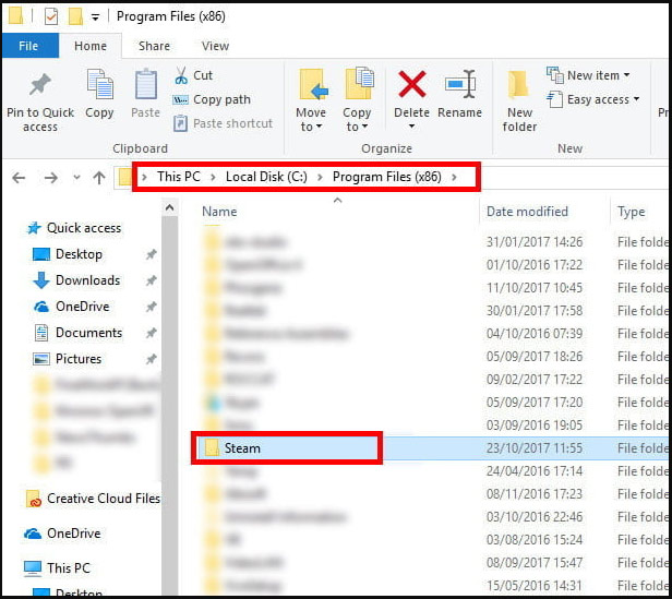 How to remove game from steam library here is your guide minitool