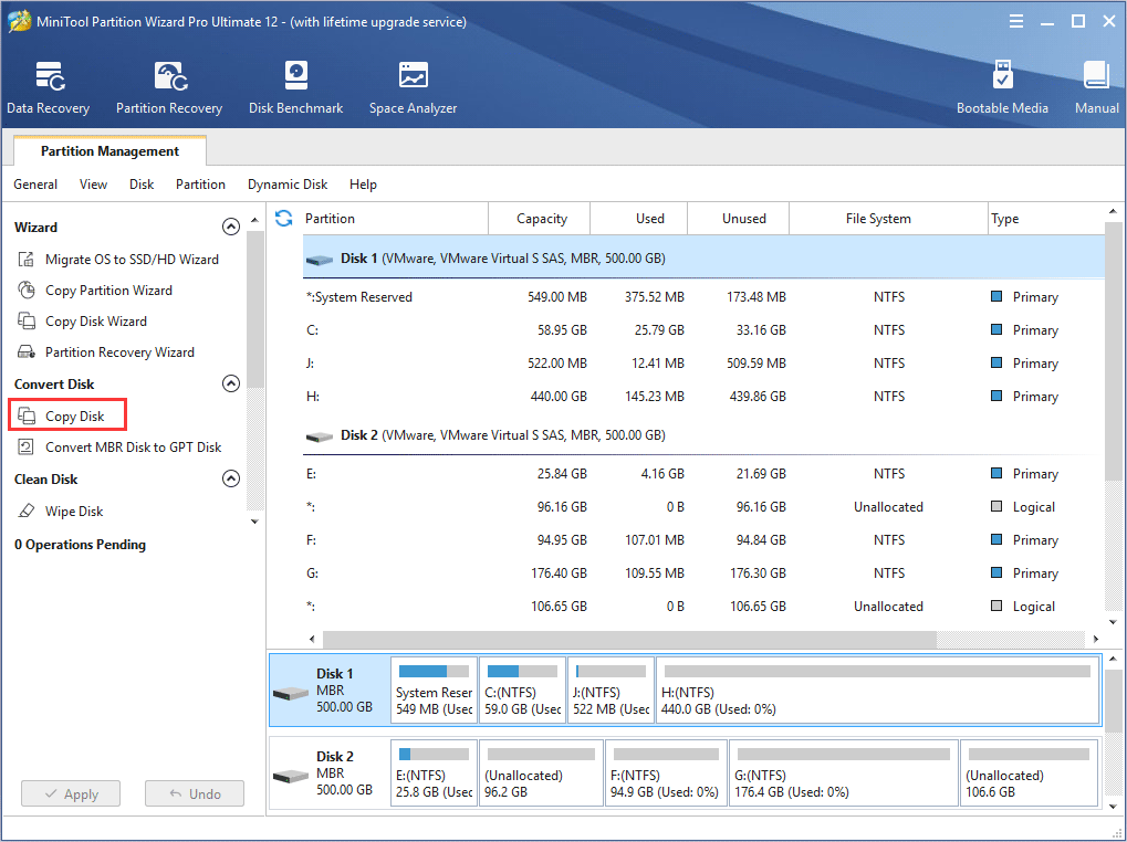 Seagate vs Western – What Are the Differences on Storage