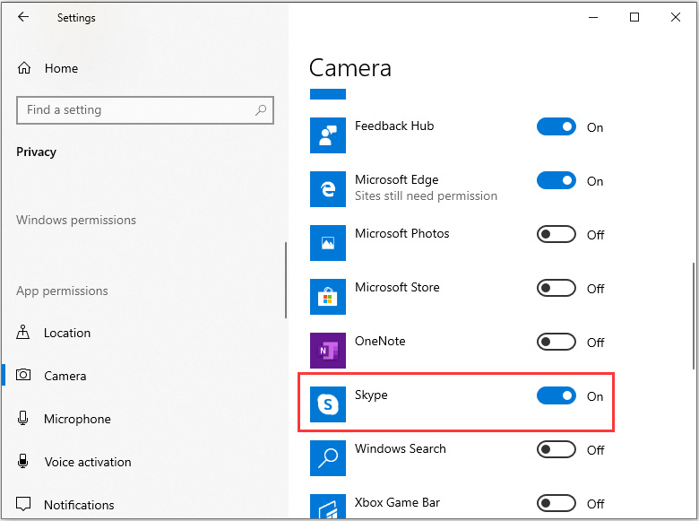 10.5.6 web skype not worki gng 10.5.6 web skype not worki gng