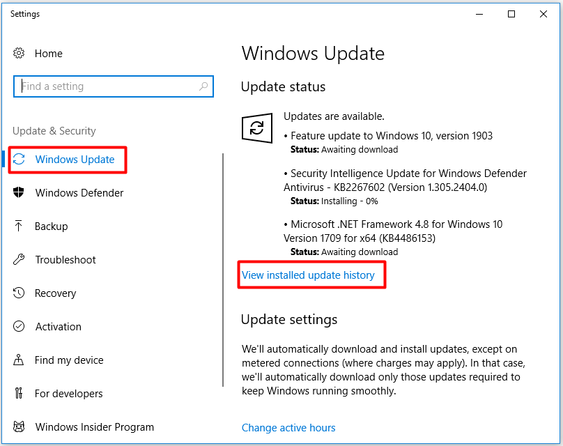 What You Can Do to Fix Windows 10 Black Screen After Login MiniTool Partition Wizard
