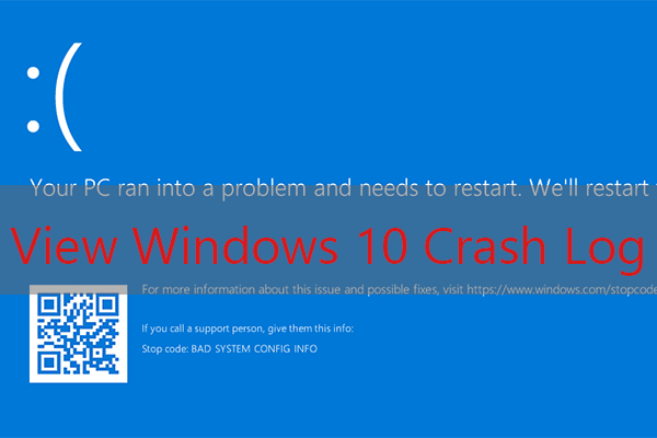 How to crash windows