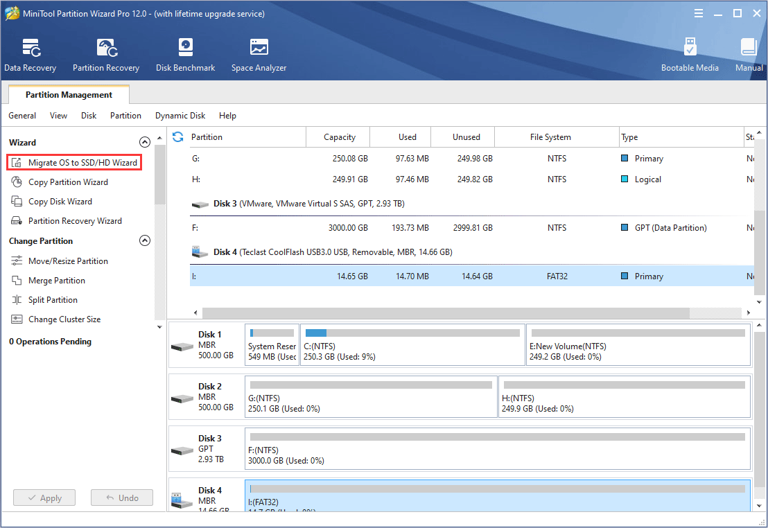 værdighed Tilskyndelse har taget fejl 5400 RPM vs 7200 RPM: Is RPM Still Important? - MiniTool Partition Wizard