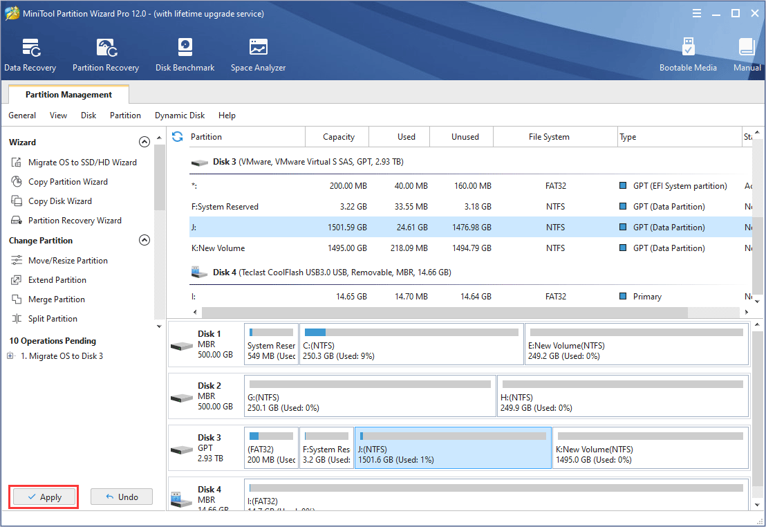 værdighed Tilskyndelse har taget fejl 5400 RPM vs 7200 RPM: Is RPM Still Important? - MiniTool Partition Wizard