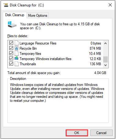 [Solved] ATTEMPTED_EXECUTE_OF_NOEXECUTE_MEMORY in Windows 10 - MiniTool ...