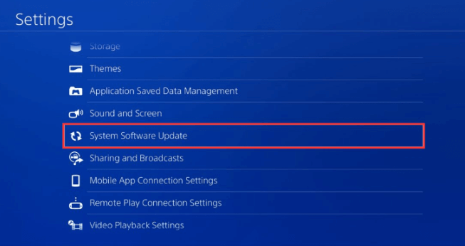 CE-36329-3 Error Occurs Your PS4? Here's How to Fix It