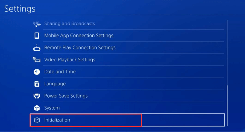 Inficere ustabil bekymring CE-36329-3 Error Occurs on Your PS4? Here's How to Fix It