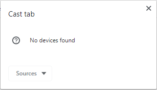 chromecast app for windows 10 help chromecast app for windows 10 help