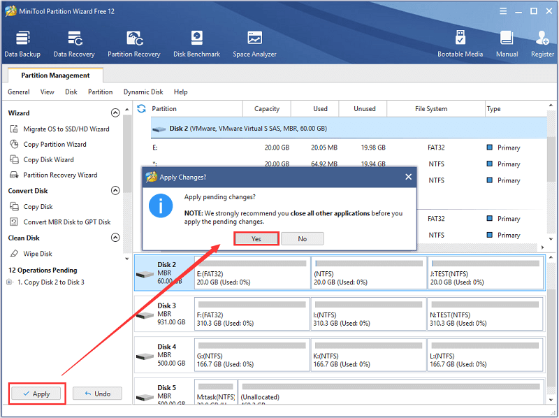 M.2 SSD vs. SATA SSD: Which One Is Suitable for Your PC? - MiniTool  Partition Wizard