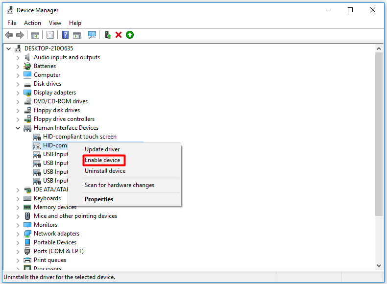 ds4windows windows 10