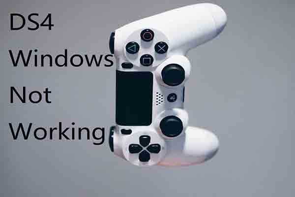 ds4 tool download win 10