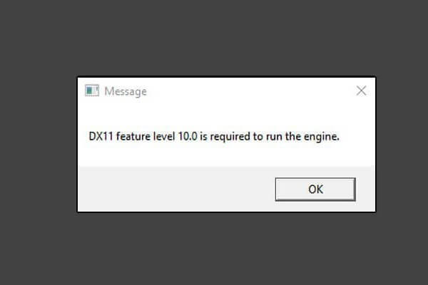 download dx11 feature level 10.0 valorant