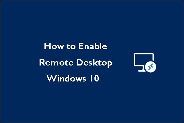 enable desktop resizing or enable desktop resizing or