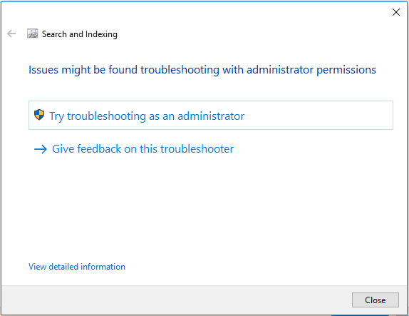 assign administrative privilege