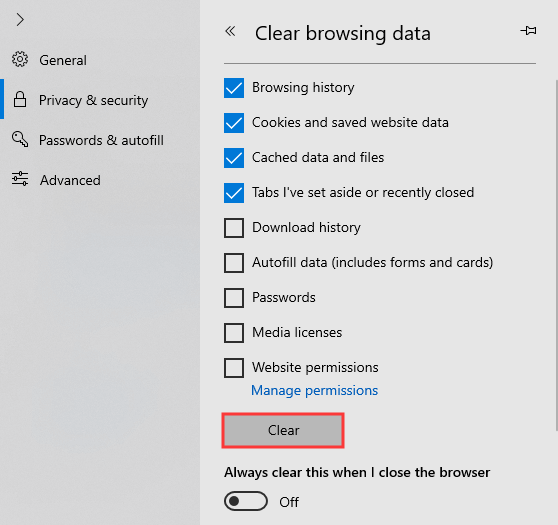 How to Perform a Cookie Clicker Hack? Here're Detailed Steps - MiniTool Partition Wizard