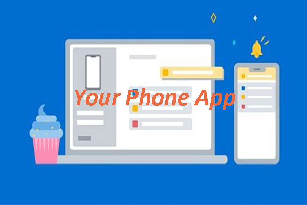 how to use your phone app thumbnail
