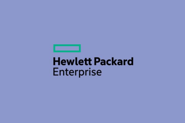 HPE SSD