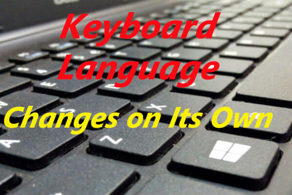 keyboard language changes on its own thumbnail
