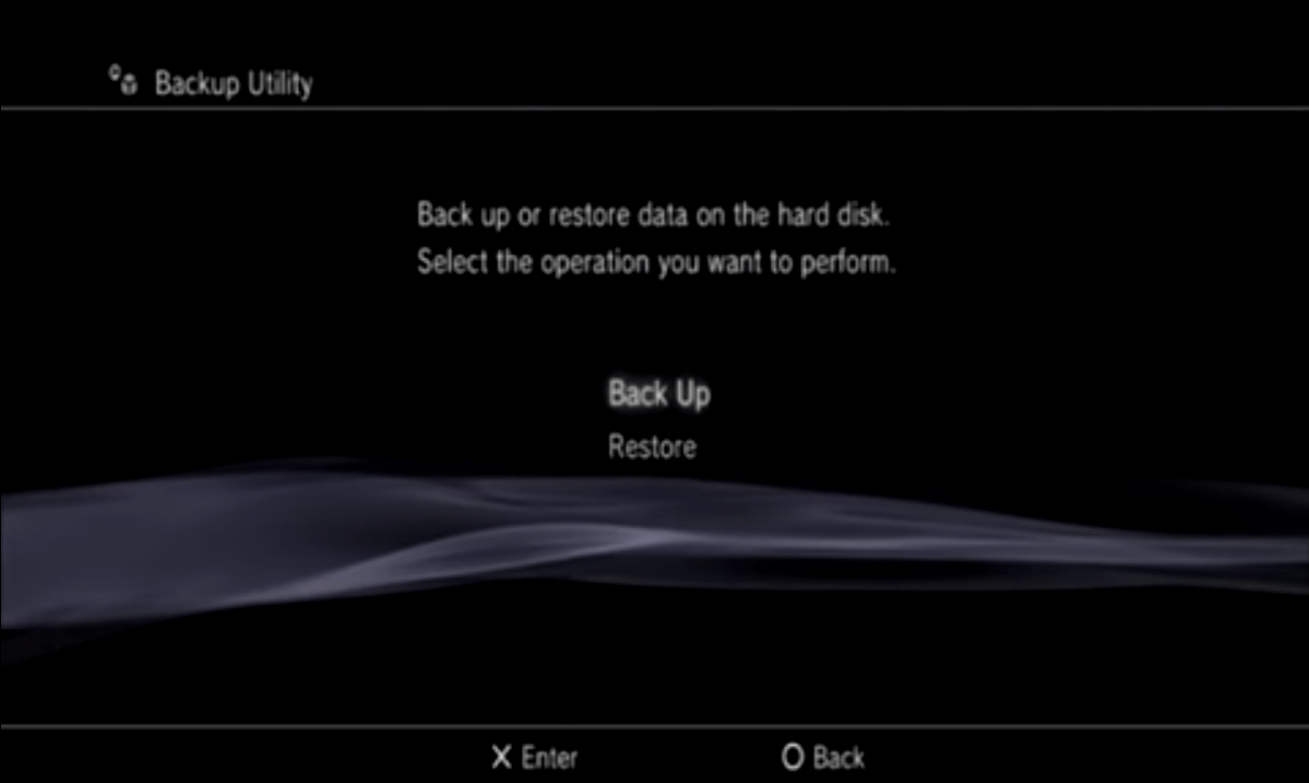PS3 Hard Drive and How to Replace PS3 Hard Drive