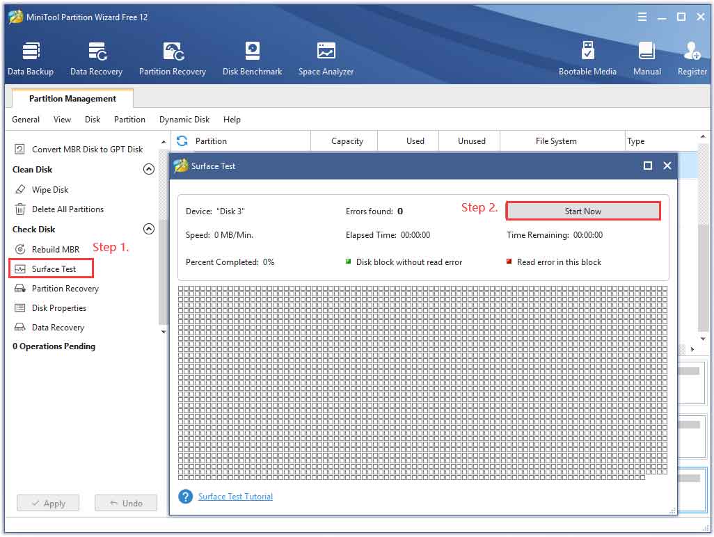 How PS4 Error SU-41350-3? Solutions] - MiniTool Partition