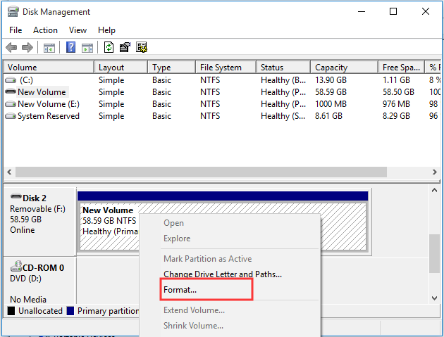 How PS4 Error SU-41350-3? Solutions] - MiniTool Partition