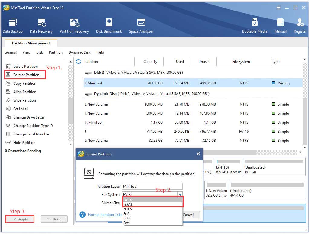 How PS4 Error SU-41350-3? Solutions] - MiniTool Partition