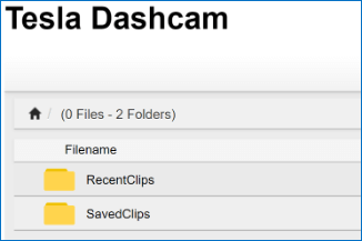 delete saved clips