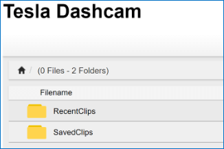 tesla dashcam viewer not working tesla dashcam viewer not working