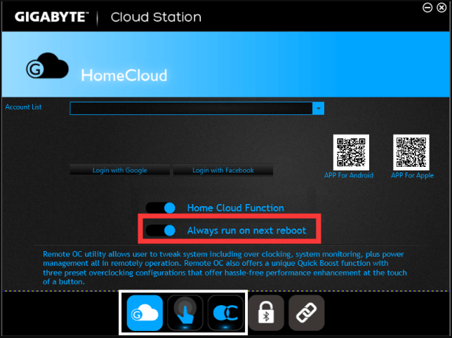 app center gigabyte this driver cant release to failure windows 10 this driver cant release to failure 2