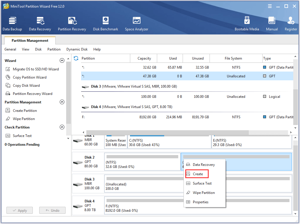 What Are the Two Different Methods for Partitioning Hard Drives